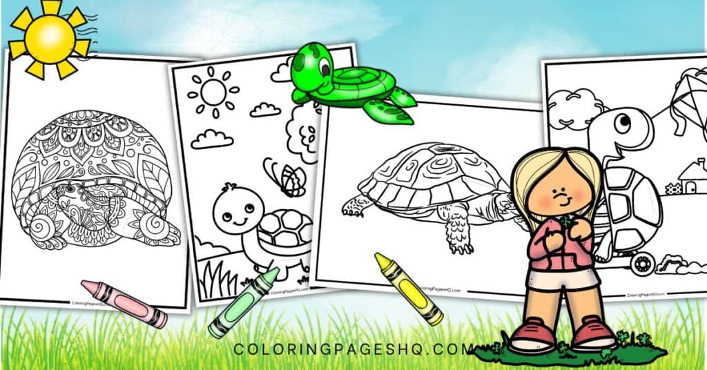 Kuromi Coloring Pages (Free PDF Printables) - Coloring Pages HQ